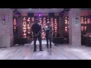 Video: Khaligraph Jones x Msupa – Watajua Hawajui
